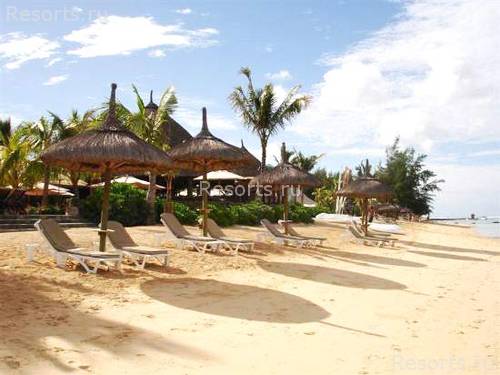 Heritage Golf & Spa Resort 35